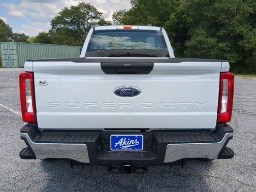 2025 Ford F-350 XL