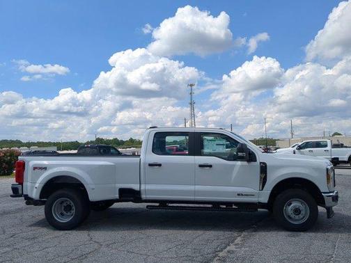 2025 Ford F-350 XL