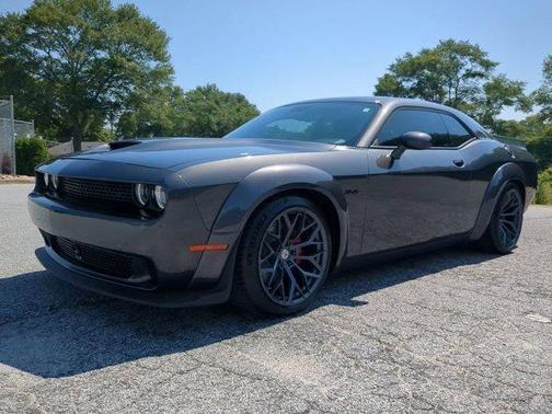 2023 Dodge Challenger R/T