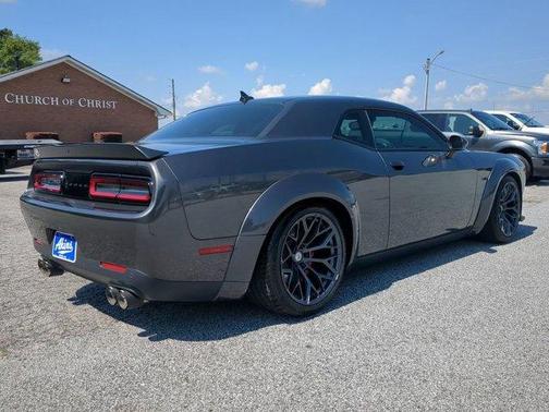 2023 Dodge Challenger R/T