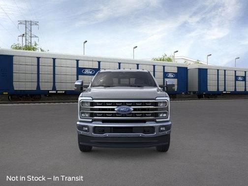 2025 Ford F-350 Lariat Super Duty