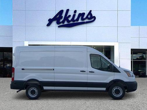 2026 Ford Transit-250 XL