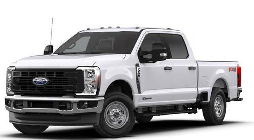 2026 Ford F-250 XL