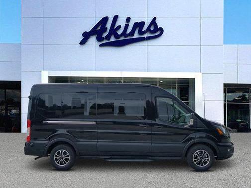 2025 Ford Transit-350 XLT
