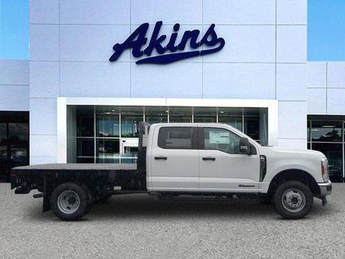 2026 Ford F-350 XL
