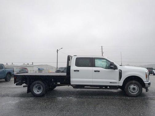 2026 Ford F-350 XL