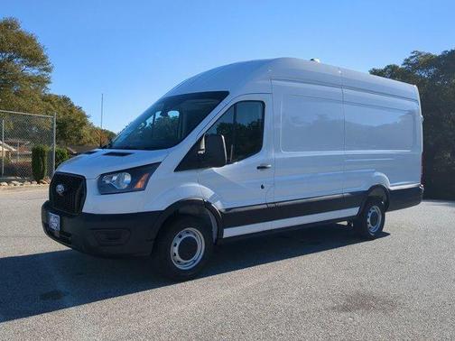2026 Ford Transit-250 XL