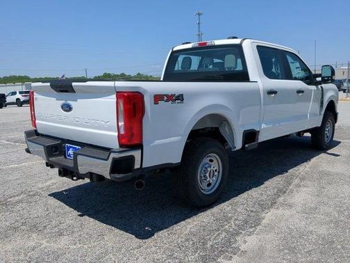 2025 Ford F-250 XL