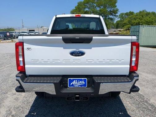 2025 Ford F-250 XL