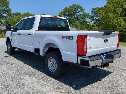 2025 Ford F-250 XL