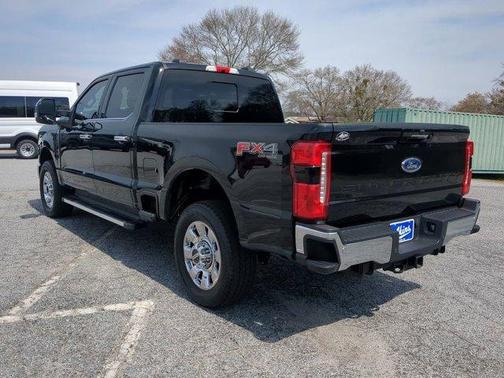 2023 Ford F-250 Lariat
