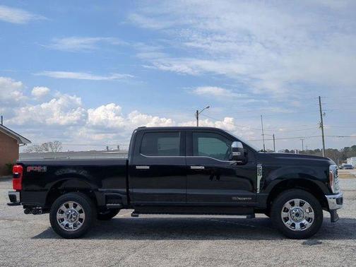 2023 Ford F-250 Lariat