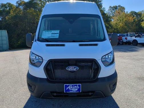2026 Ford Transit-250 XL