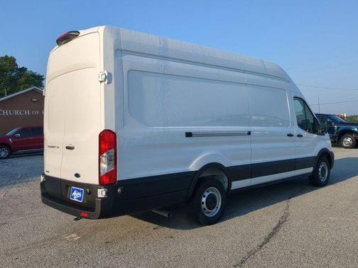 2025 Ford Transit-350 Base