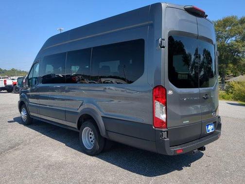 2025 Ford Transit-350 XLT