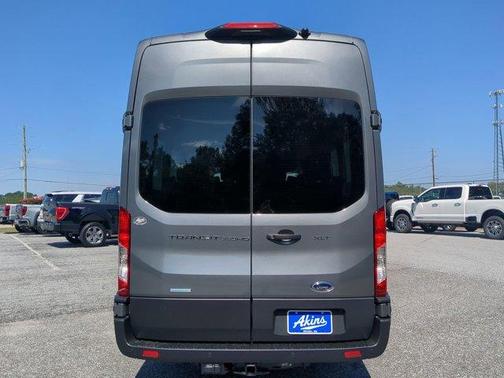 2025 Ford Transit-350 XLT