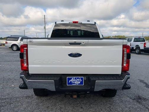 2023 Ford F-250 Lariat