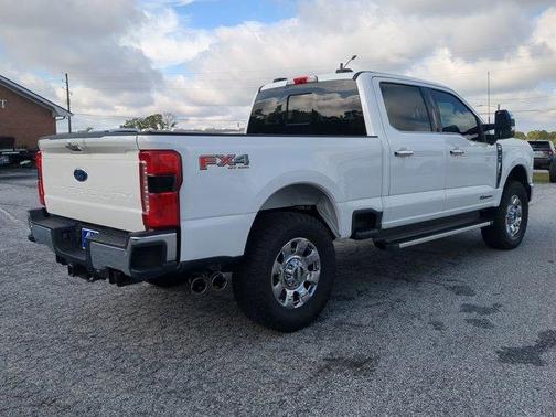 2023 Ford F-250 Lariat