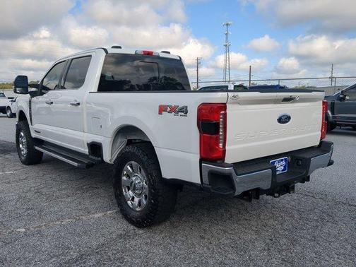 2023 Ford F-250 Lariat