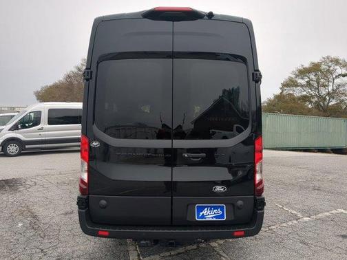 2026 Ford Transit-350 XLT