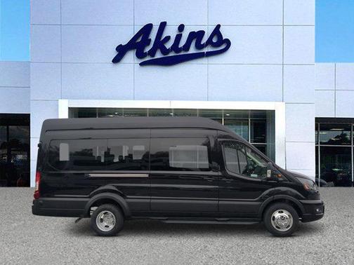 2026 Ford Transit-350 XLT