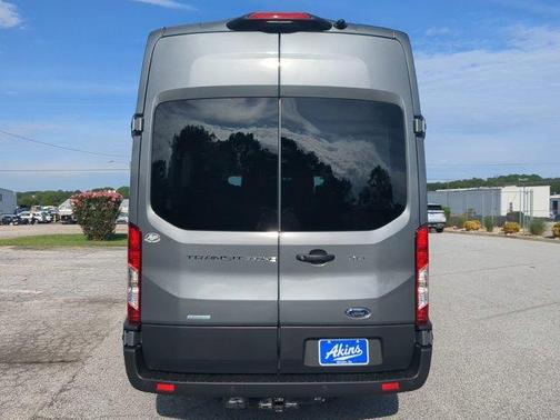 2025 Ford Transit-350 XLT