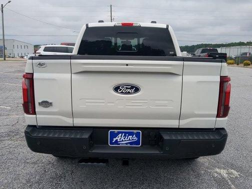 2024 Ford F-150 King Ranch