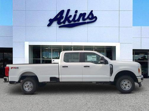 2026 Ford F-250 XL