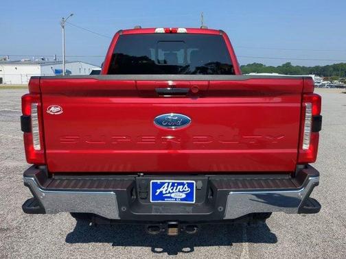 2023 Ford F-250 Lariat