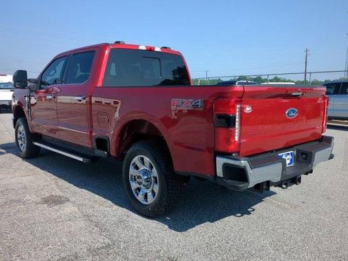 2023 Ford F-250 Lariat