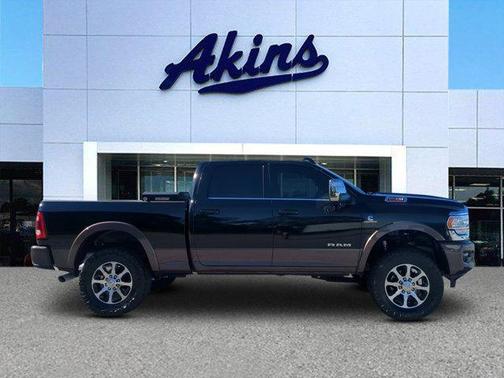 2024 RAM 2500 Longhorn