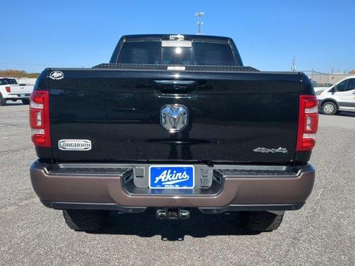 2024 RAM 2500 Longhorn