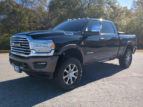 2024 RAM 2500 Longhorn