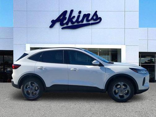 2026 Ford Escape ST-Line Select