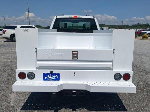 2025 Ford F-250 XL