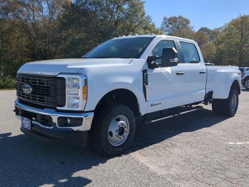 2026 Ford F-350 XL