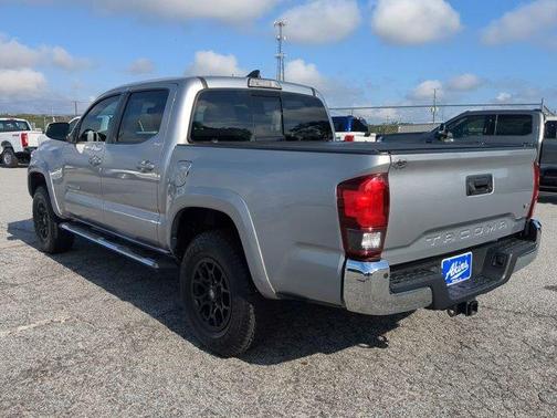 2019 Toyota Tacoma SR5