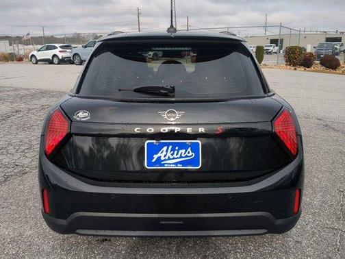 2025 MINI Hardtop Cooper