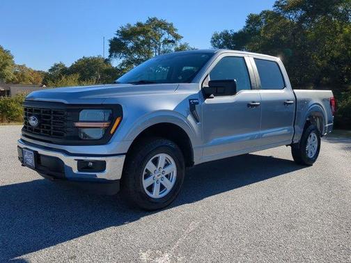 2024 Ford F-150 XL