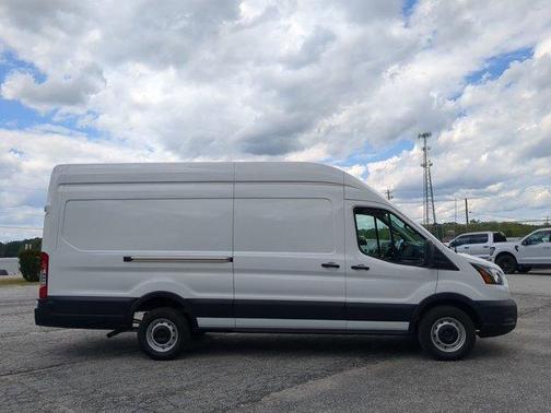 2025 Ford Transit-350 Base