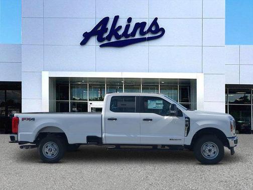 2026 Ford F-250 XL
