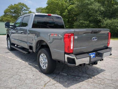 2024 Ford F-250 XLT