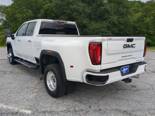 2021 GMC Sierra 3500 Denali