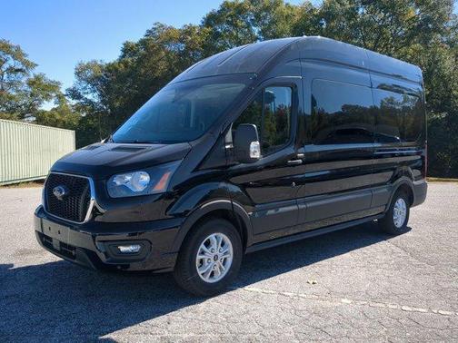 2024 Ford Transit-350 XLT