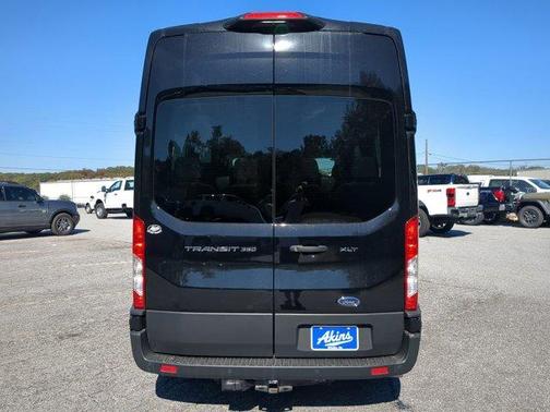 2024 Ford Transit-350 XLT
