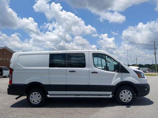 2023 Ford Transit-250