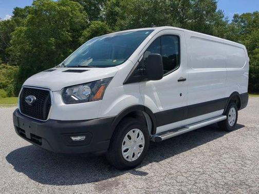 2023 Ford Transit-250