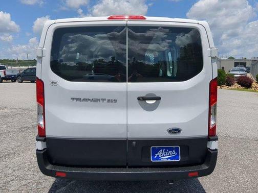 2023 Ford Transit-250