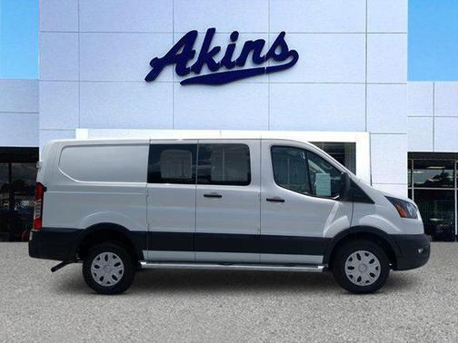 2023 Ford Transit-250