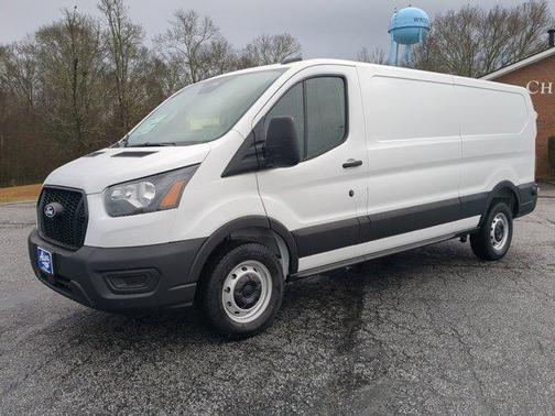 2026 Ford Transit-150 XL